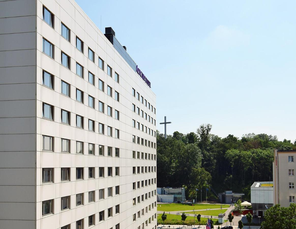 Avis Apartments - Gdynia Skwer Kosciuszki 13 Buitenkant foto